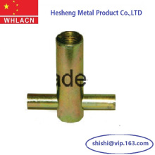 Concrete Solid Rod Lifting Fixing Socket com Crossbar (M10-M24)